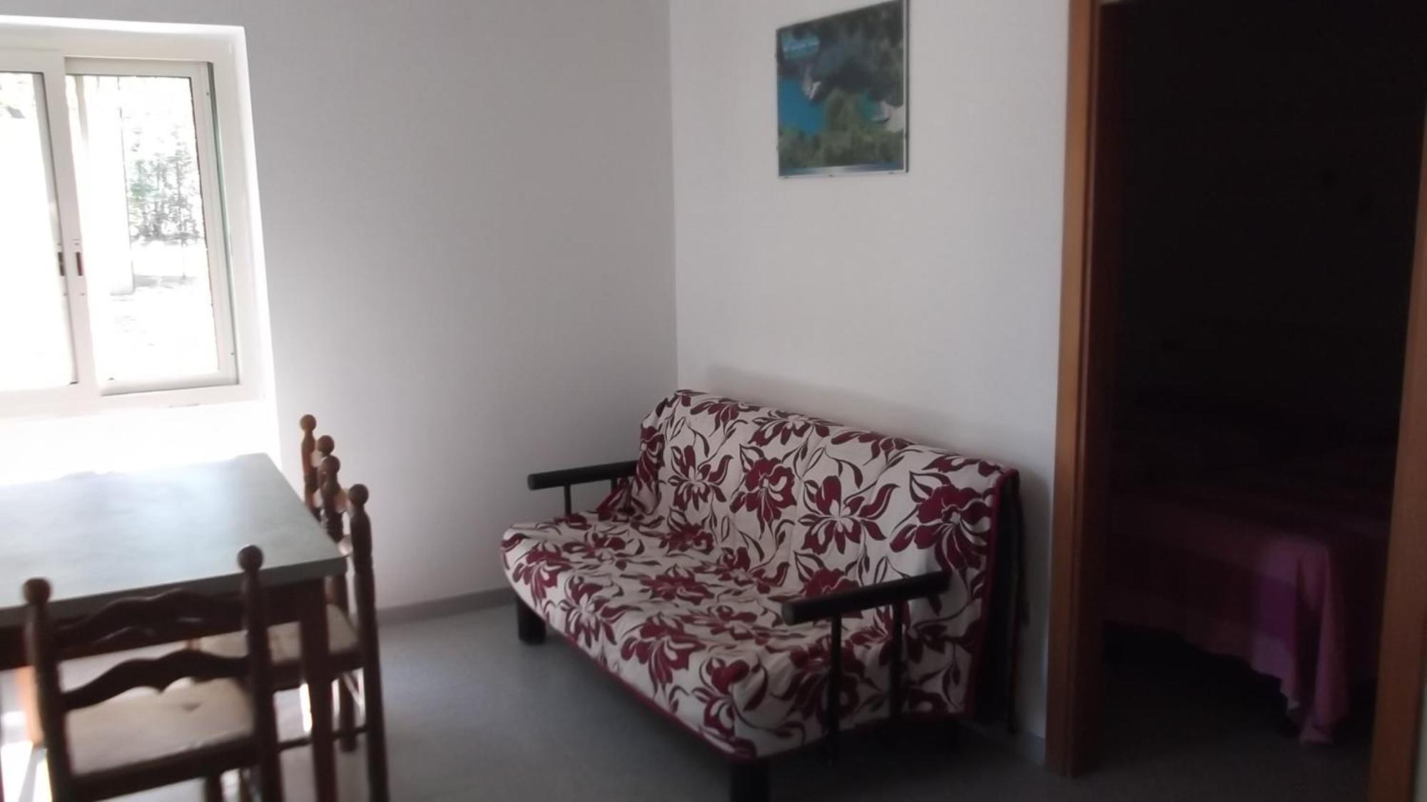 Green Garden Eco-Holiday Vieste Rom bilde